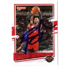 Robert Covington autograph